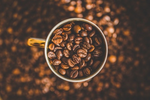 6 Easiest Coffees to Drink Black