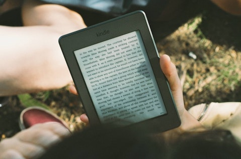 11 Most Profitable Kindle Niches and Categories