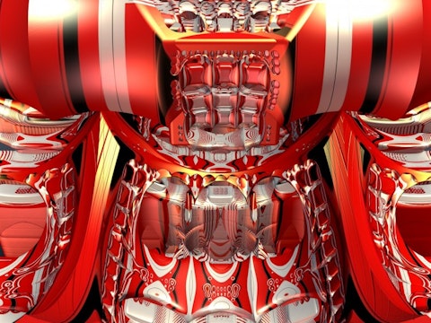 8 Countries That Produce The Most Robots in The World