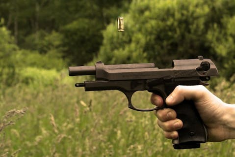 10 Easiest Countries to Buy A Gun in The World