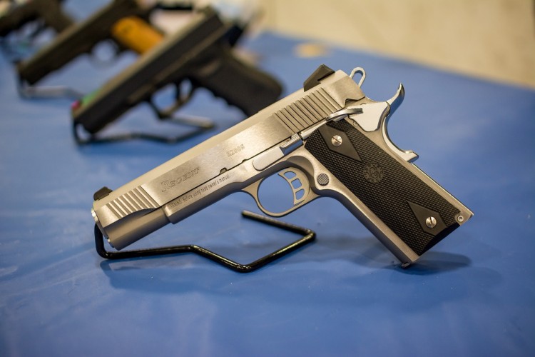 10 Easiest Countries to Buy A Gun in The World