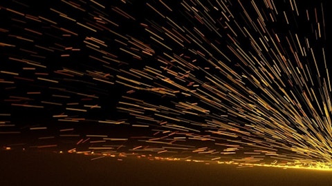 8 Countries That Produce the Most Steel in the World