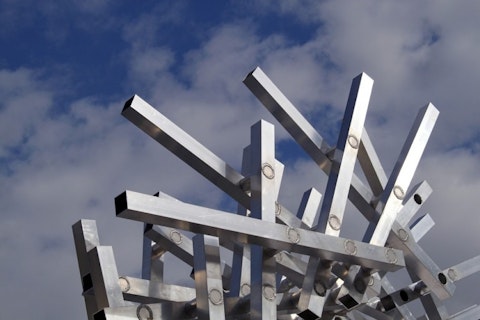 8 Countries That Produce the Most Steel in the World