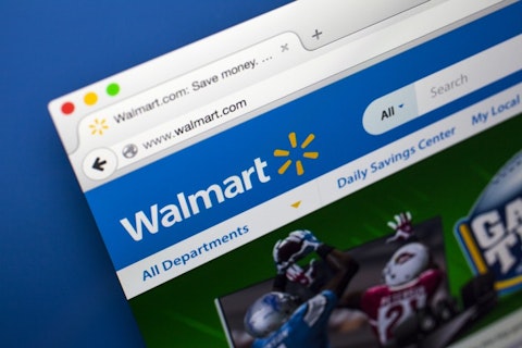 Largest Online Shopping Sites In The World