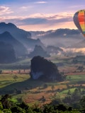 12 Best Places to Retire in Thailand
