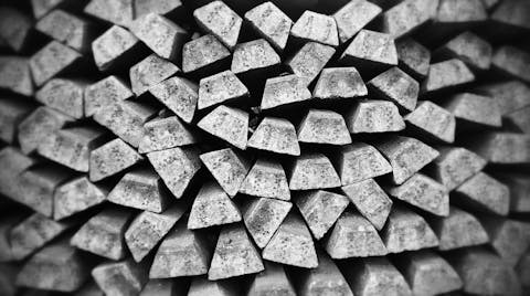 8 Countries That Produce the Most Silver in the World