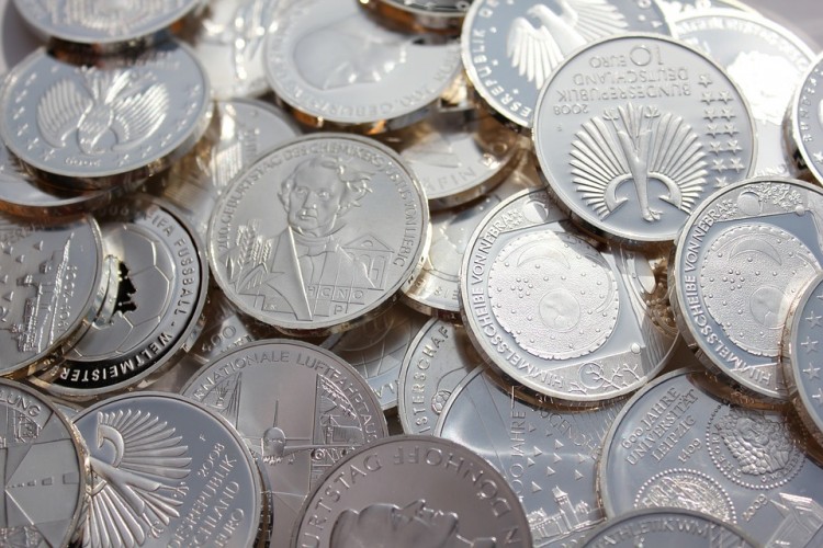 8 Countries That Produce the Most Silver in the World