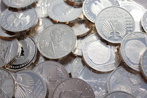 8 Countries That Produce the Most Silver in the World