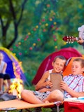20 Best Summer Camps in the World