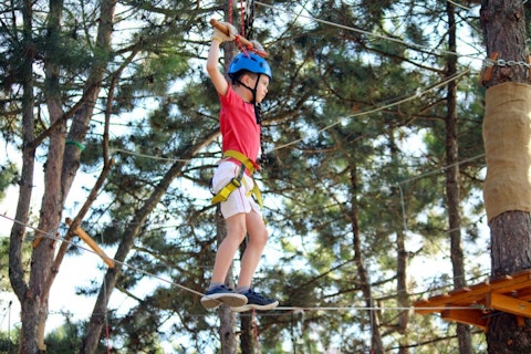 10 Best Summer Camps In New York For Children With Special Needs