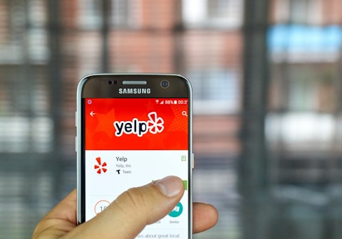 Is Yelp Inc. (NYSE:YELP) Going to Burn These Hedge Funds?