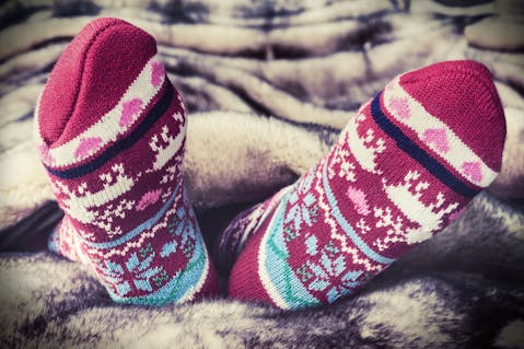 Laziest Countries in Europe