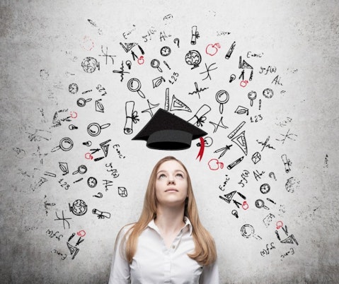 11 Best Graduate Degrees for Quick Career Change 