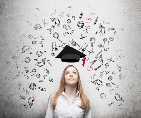 17 Worst Bachelor's Degrees for Student Loan Debt