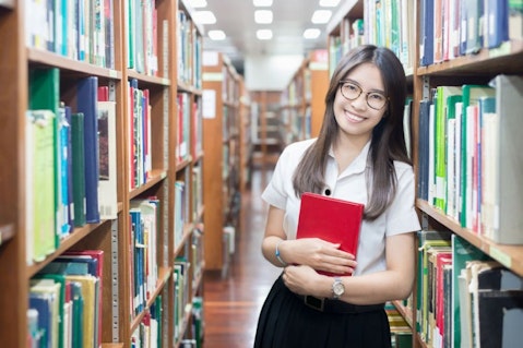 25 Best States For Librarians