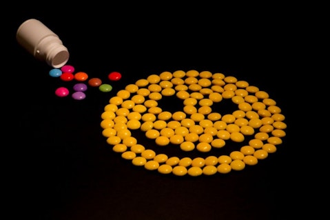 10 Least Addictive Drugs