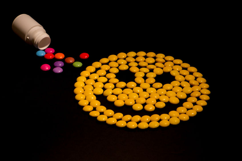 20 Most Used Illegal Drugs in the US