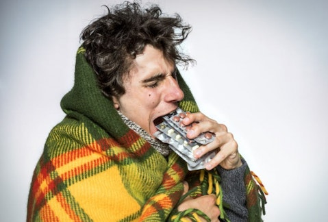 Easiest Illnesses to Fake for Work