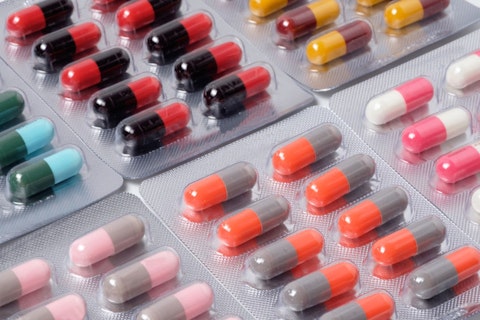 20 Most Used Prescription Drugs In The US