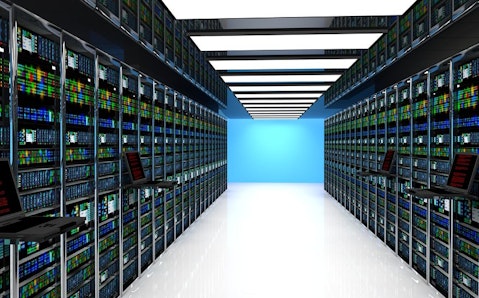 10 Best Data Storage Stocks to Buy Now