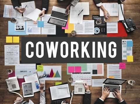 10 Best Coworking Spaces in Belgrade - Serbia