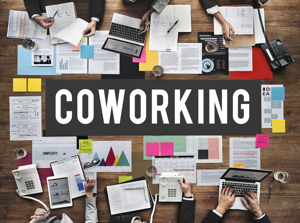 10 Best Coworking Spaces in Belgrade - Serbia
