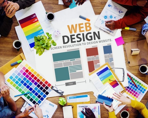11 Cities with the Highest Demand for Web Designers
