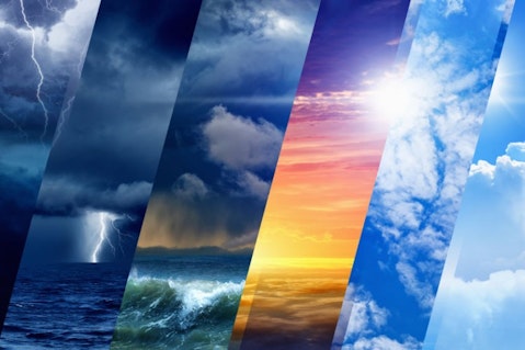 7 Ways Weather Affects Human Behavior and Emotions