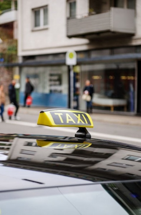  Uber, Lyft, Gett, Juno, Via: Best NYC Taxi Alternatives