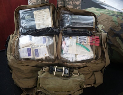 16 Military Spending Facts That Will Blow Your Mind