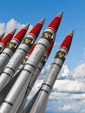 10 Countries with Most Nuclear Weapons in the World