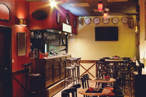 16 Best Hidden Speakeasy Bars in NYC