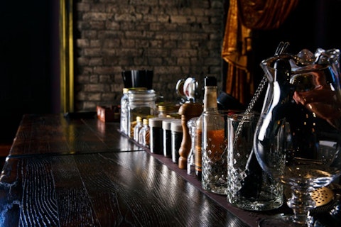 18 Best Bourbon Bars in NYC