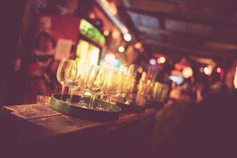 25 Best Bars to Go to Alone in NYC