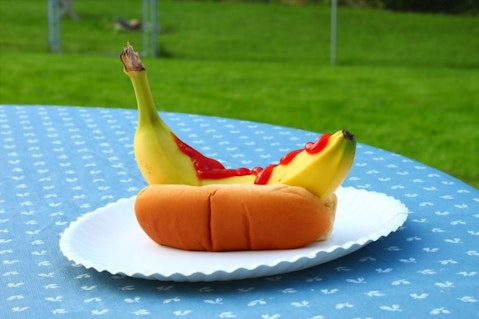 Purple Ketchup, Celery Soda and 6 Other Crazy Food Ideas That Flopped