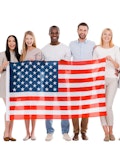 10 Largest Ethnic Groups and Nationalities in America