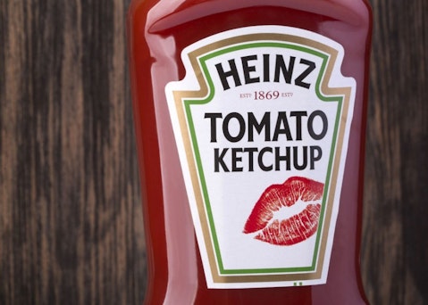 Purple Ketchup, Celery Soda and 6 Other Crazy Food Ideas That Flopped