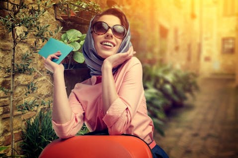 20 Countries With The Most Beautiful Women In The World