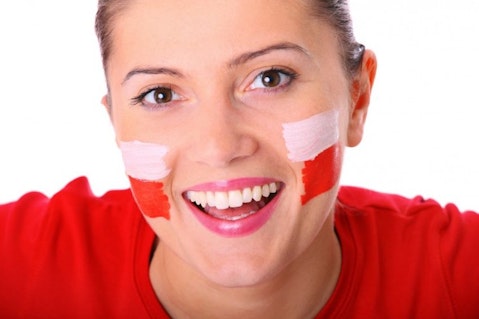 15 Greatest Countries in the Worldflag, football, great, happy, hope, hopeful, human, isolated, lady, looking, nation, paint, person, poland, polish, portrait, pride, red, smiling, soccer, sport, symbol, teenager, white, woman, young