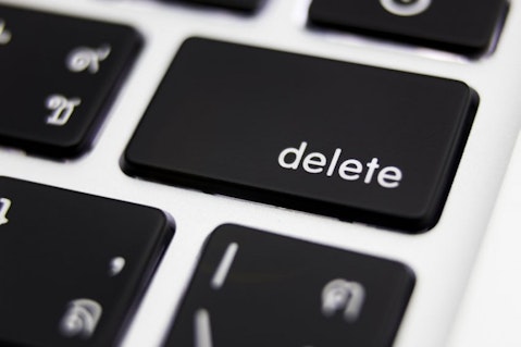 How to Completely Delete Your Dating Profiles on Tinder, Match, Hinge, Okcupid