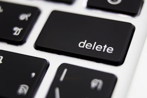 How to Completely Delete Your Dating Profiles on Tinder, Match, Hinge, Okcupid