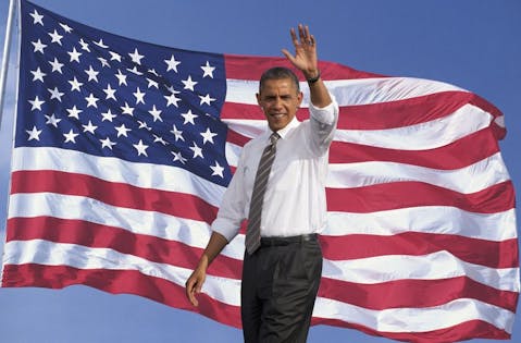 Obama Stock Portfolio: 10 Year Returns