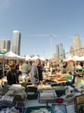 15 Best Flea Markets in New York City and New Jersey