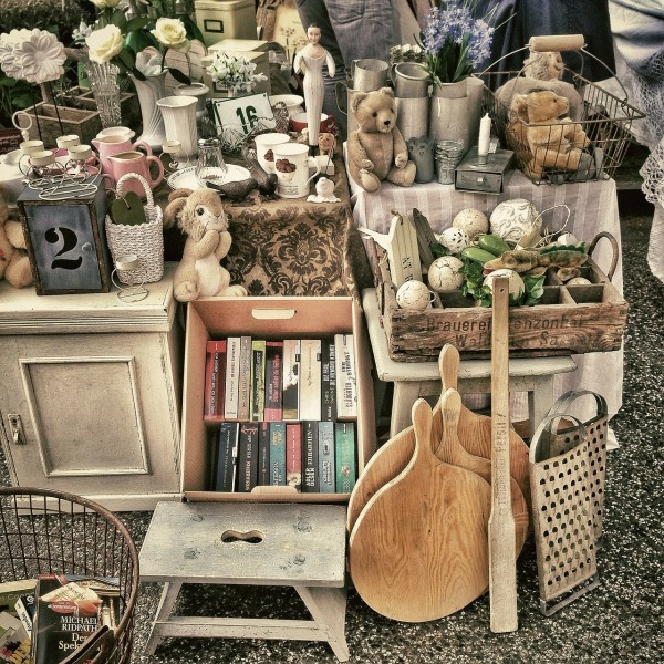 15 Best Flea Markets in New York City and New Jersey