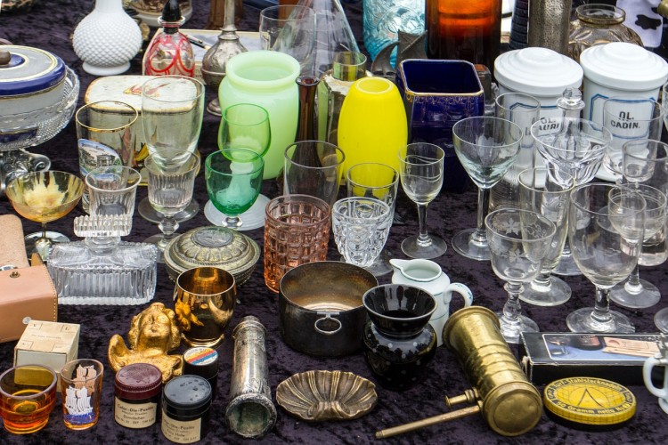15 Best Flea Markets in New York City and New Jersey