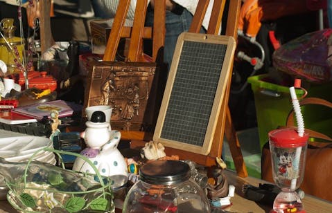 15 Best Flea Markets in New York City and New Jersey
