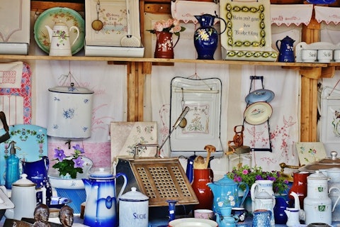 15 Best Flea Markets in New York City and New Jersey