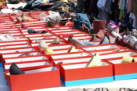 15 Best Flea Markets in New York City and New Jersey