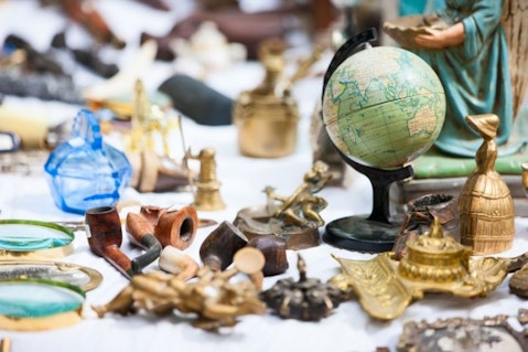 10 Biggest Hidden Treasures Ever Found in the World
