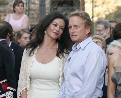 10 Stars Besides Ryan Gosling Who Thanked Their Spouses in Award Speeches